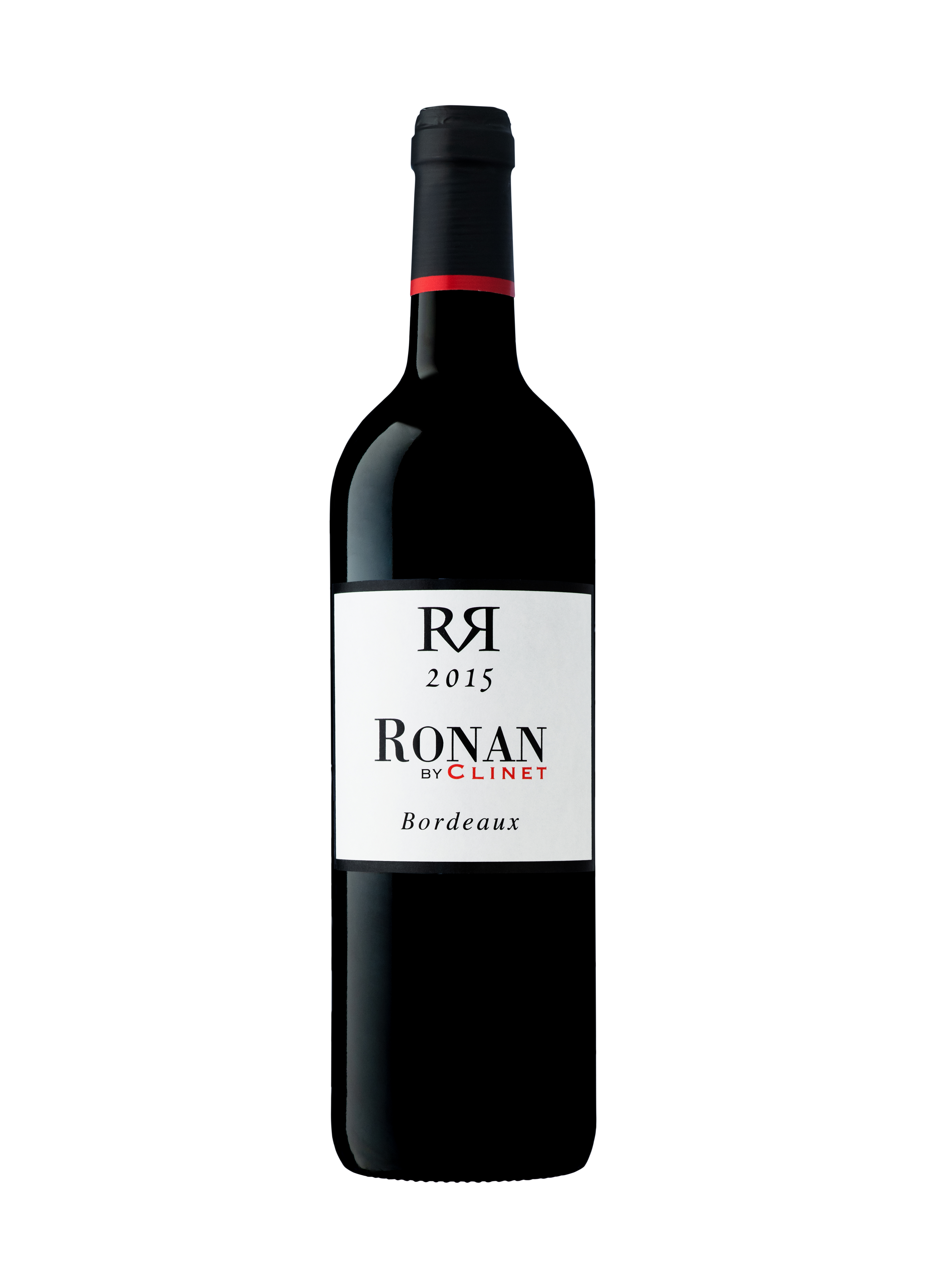 2020 10 07 Bottle picture Ronan by Clinet red 2015