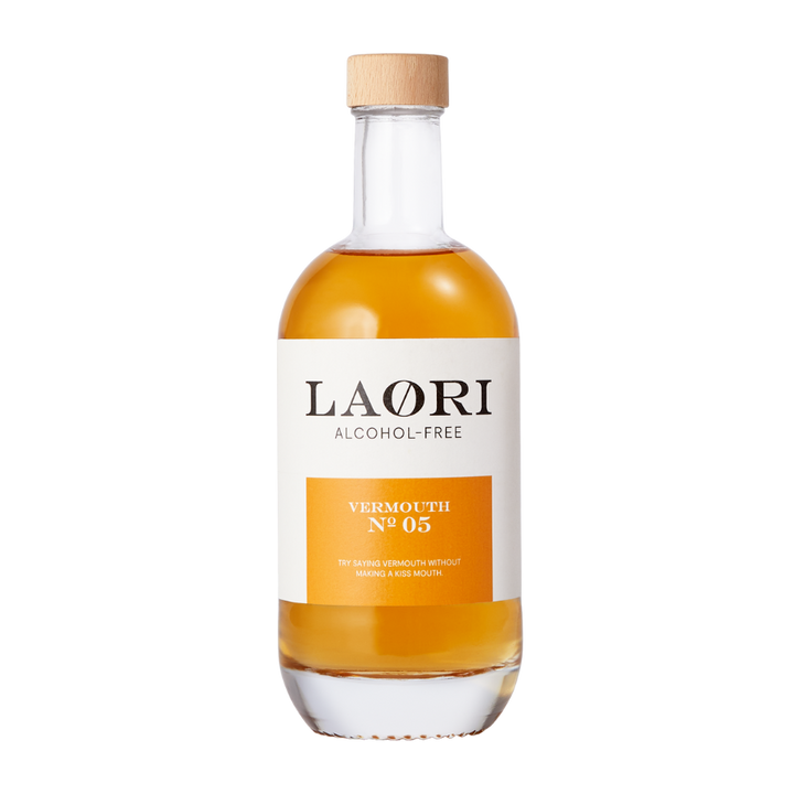 Laori Vermouth No.5