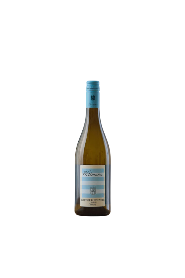 Wittmann Weisser Burgunder Calcaire