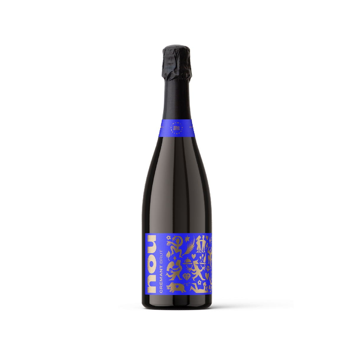 Kiefer NOU Cremant Brut