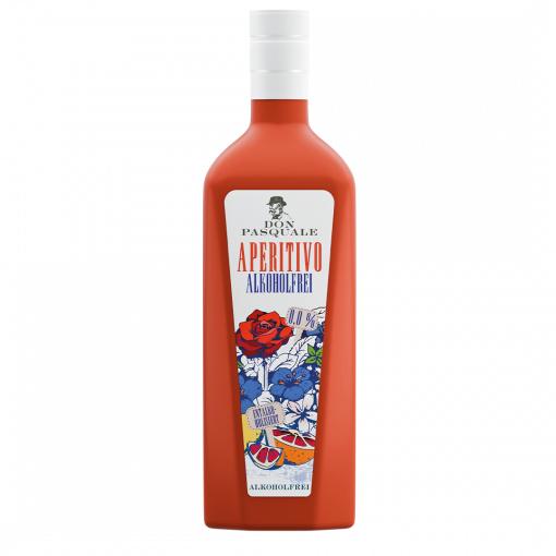 Don Pasquale alkoholfrei