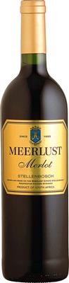 Meerlust Merlot