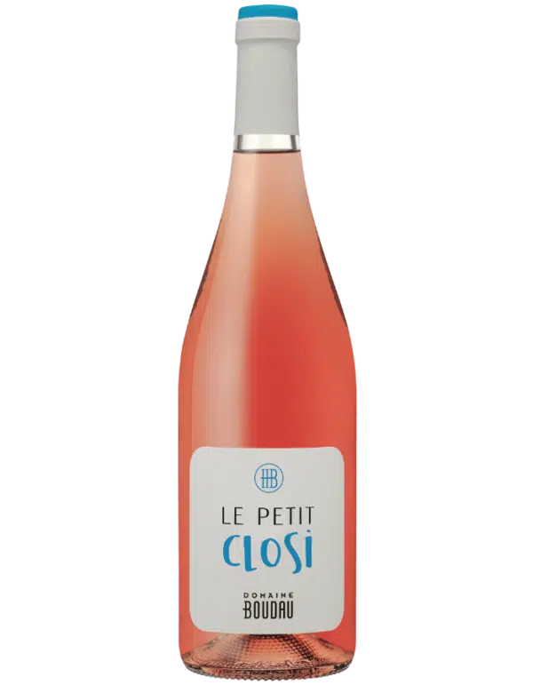 Le Petit Closi Rose