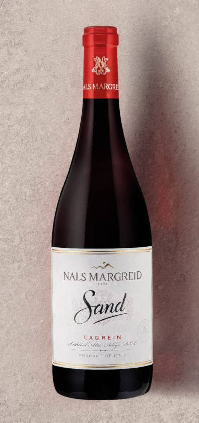Nals Margreid "Sand" Lagrein
