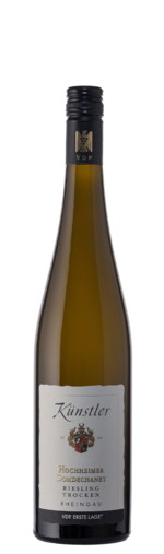 Künstler Riesling Hochheimer Domdechaney Erste Lage