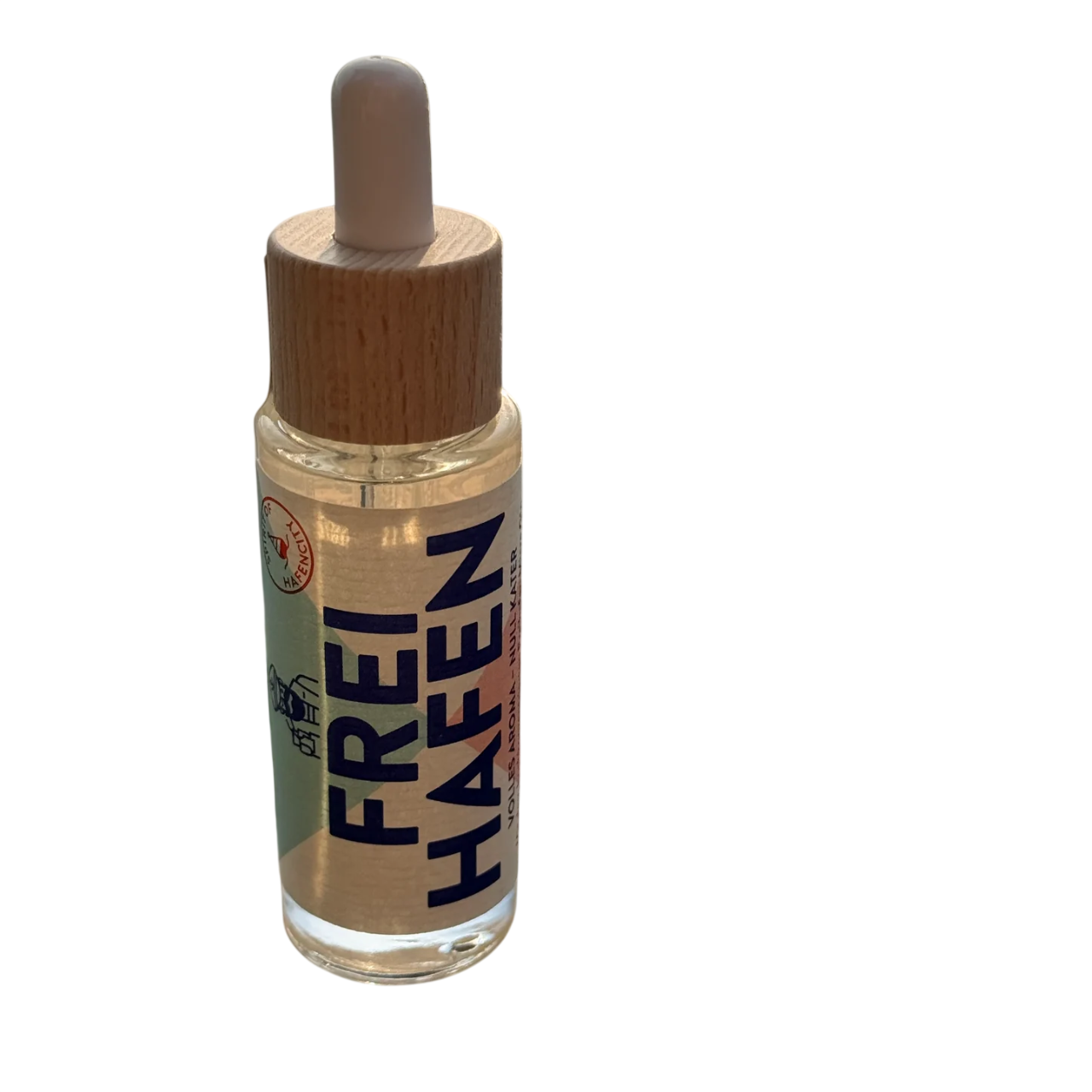 Freihafen Micro Gin Mini