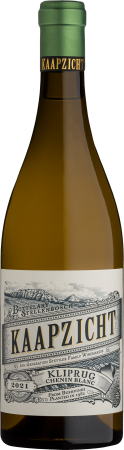 Kaapzicht KLIPRUG Chenin Blanc