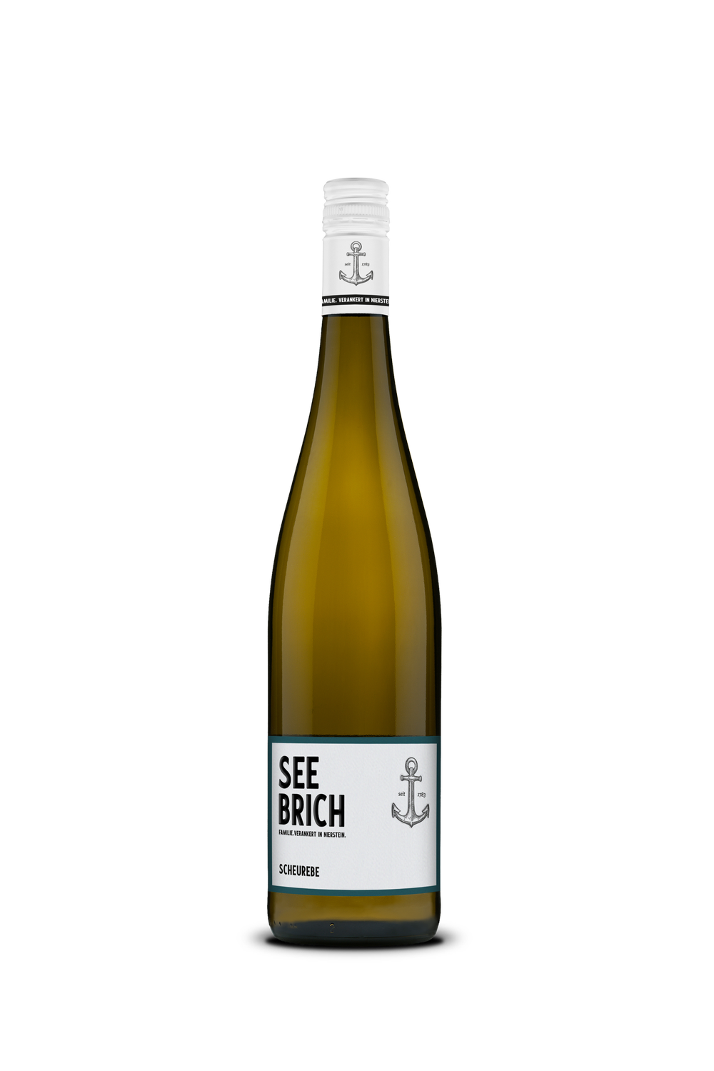 Seebrich Scheurebe mild