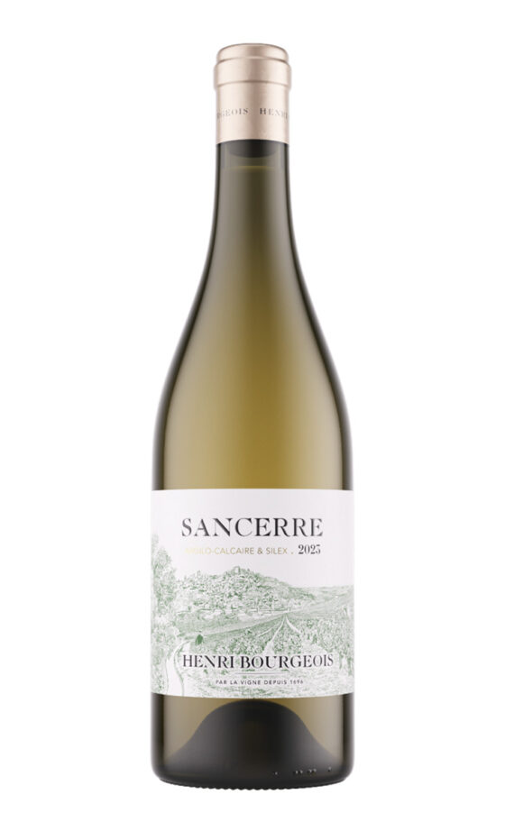 Sancerre Les Baronnes Henri Bourgeois