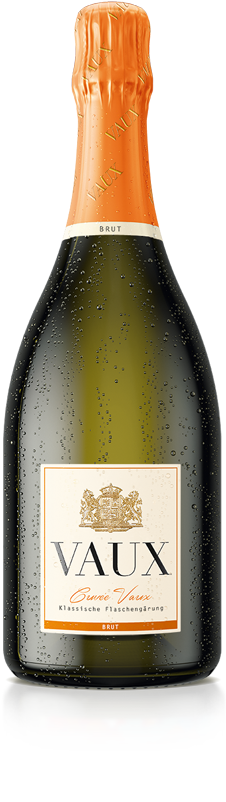 Vaux Cuvee Brut