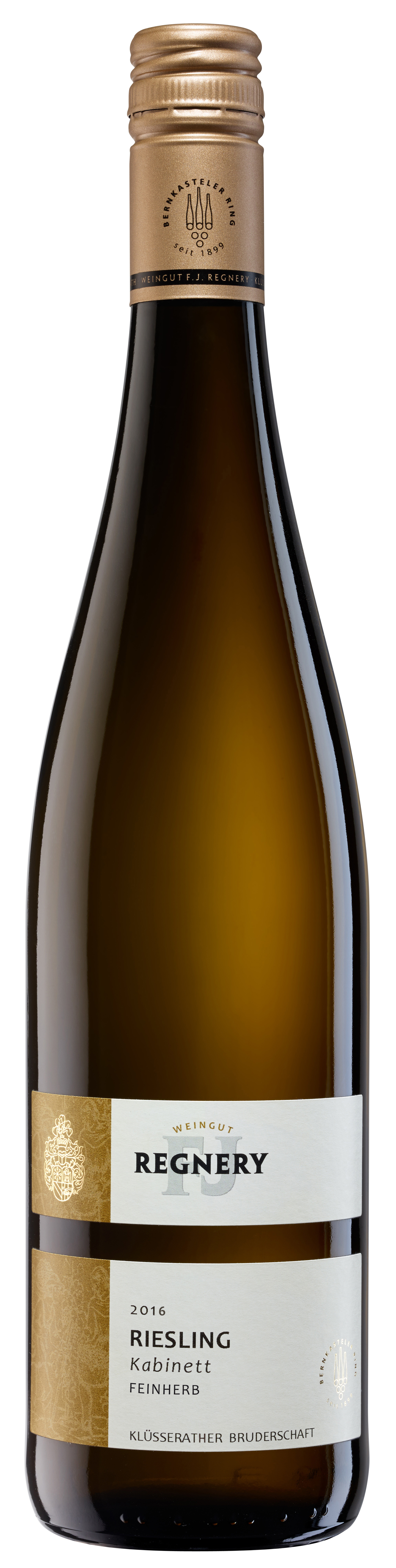 Regnery Riesling Kabinett feinherb