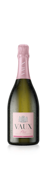 Vaux Rosé Brut 0,375