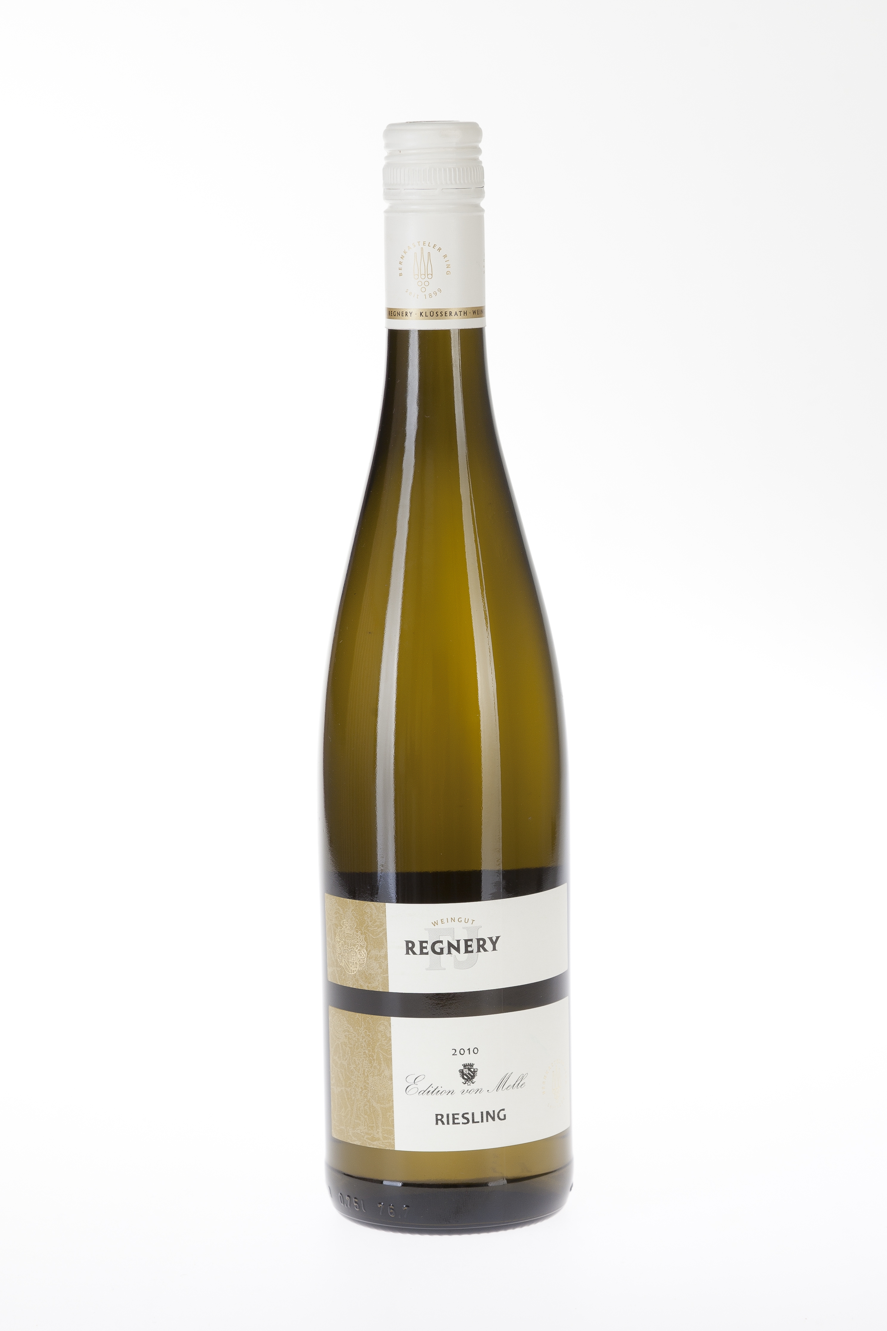 Regnery Riesling Kabinett Trocken