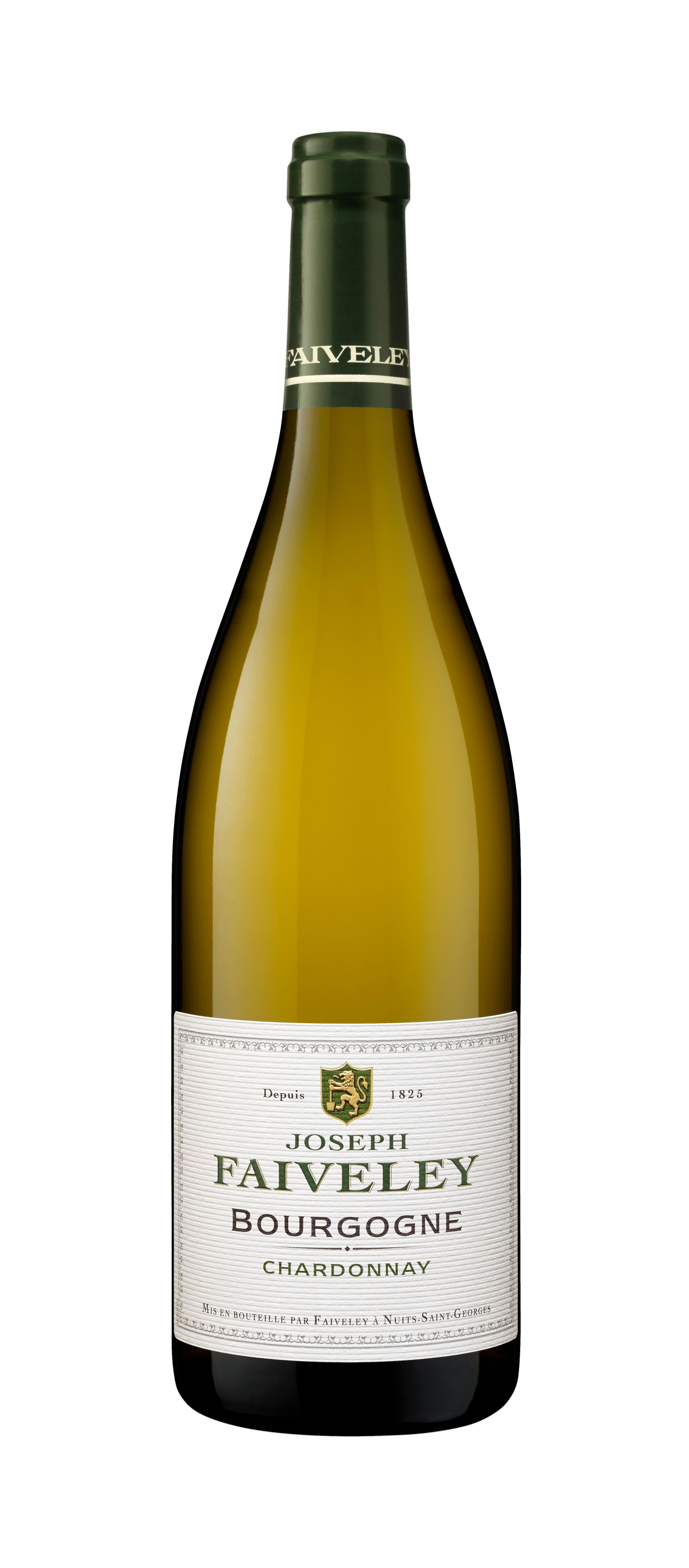 Joseph Faiveley Chardonnay