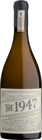 Kaapzicht The 1947 Chenin Blanc