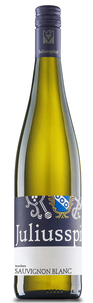Juliusspital Sauvignon Blanc Trocken
