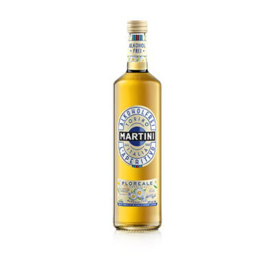 Martini Floreale alkoholfrei