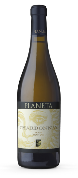 Planeta Chardonnay - BIO