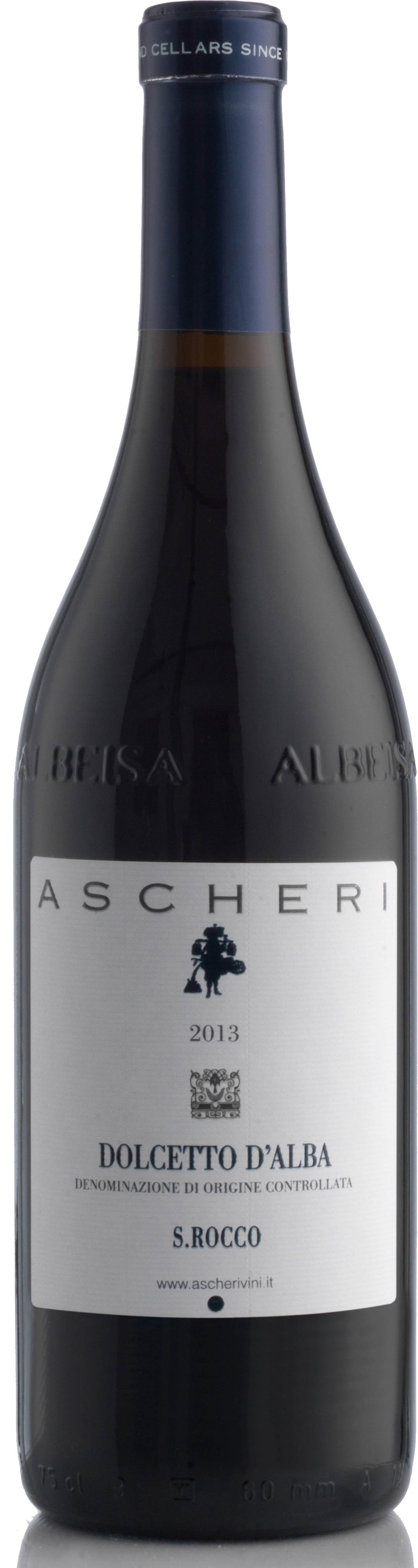 Ascheri Langhe Dolcetto Nirane