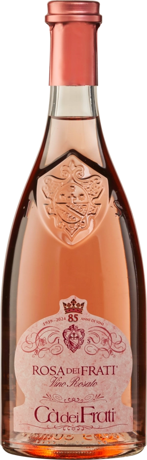 Ca dei Frati Rosé