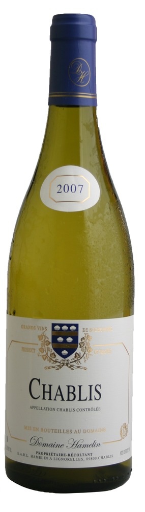 Chablis Hamelin