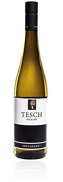 Tesch Riesling Unplugged