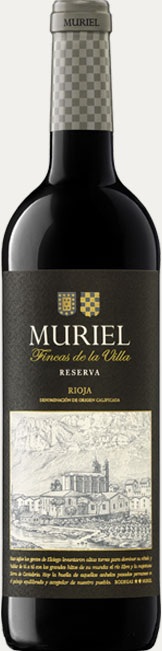 Muriel Reserva