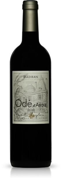 Madiran Odé d'Aydie