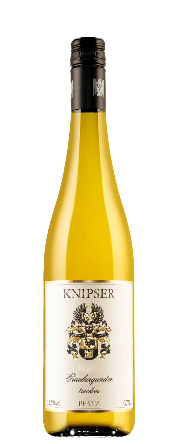 Knipser Grauburgunder