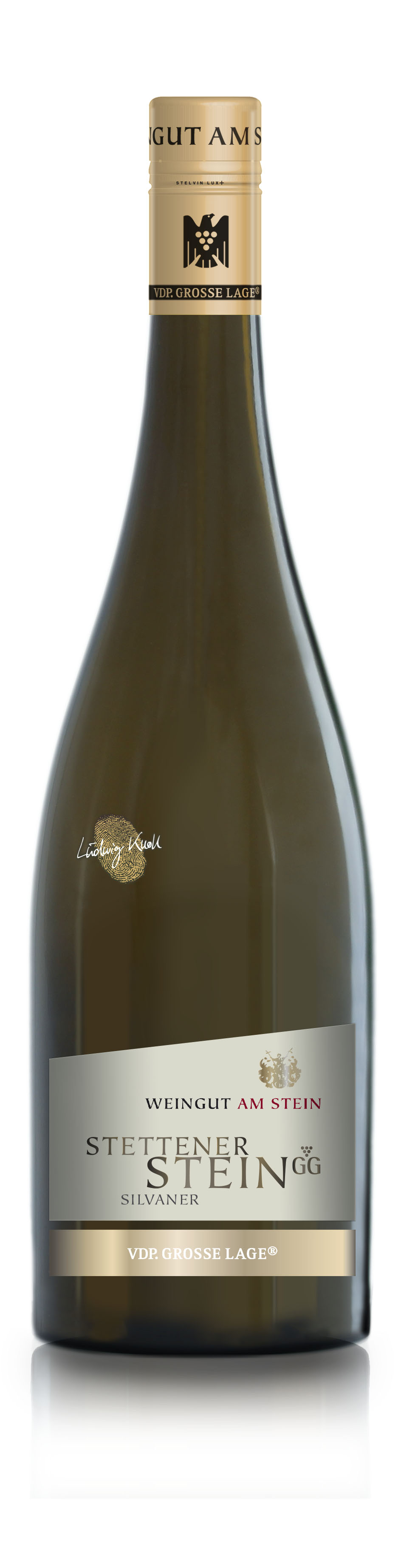 Weingut am Stein Stettener Stein GG