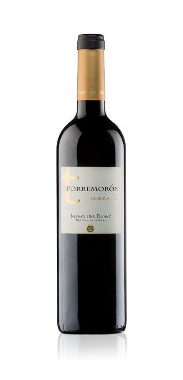 Torremoron Reserva