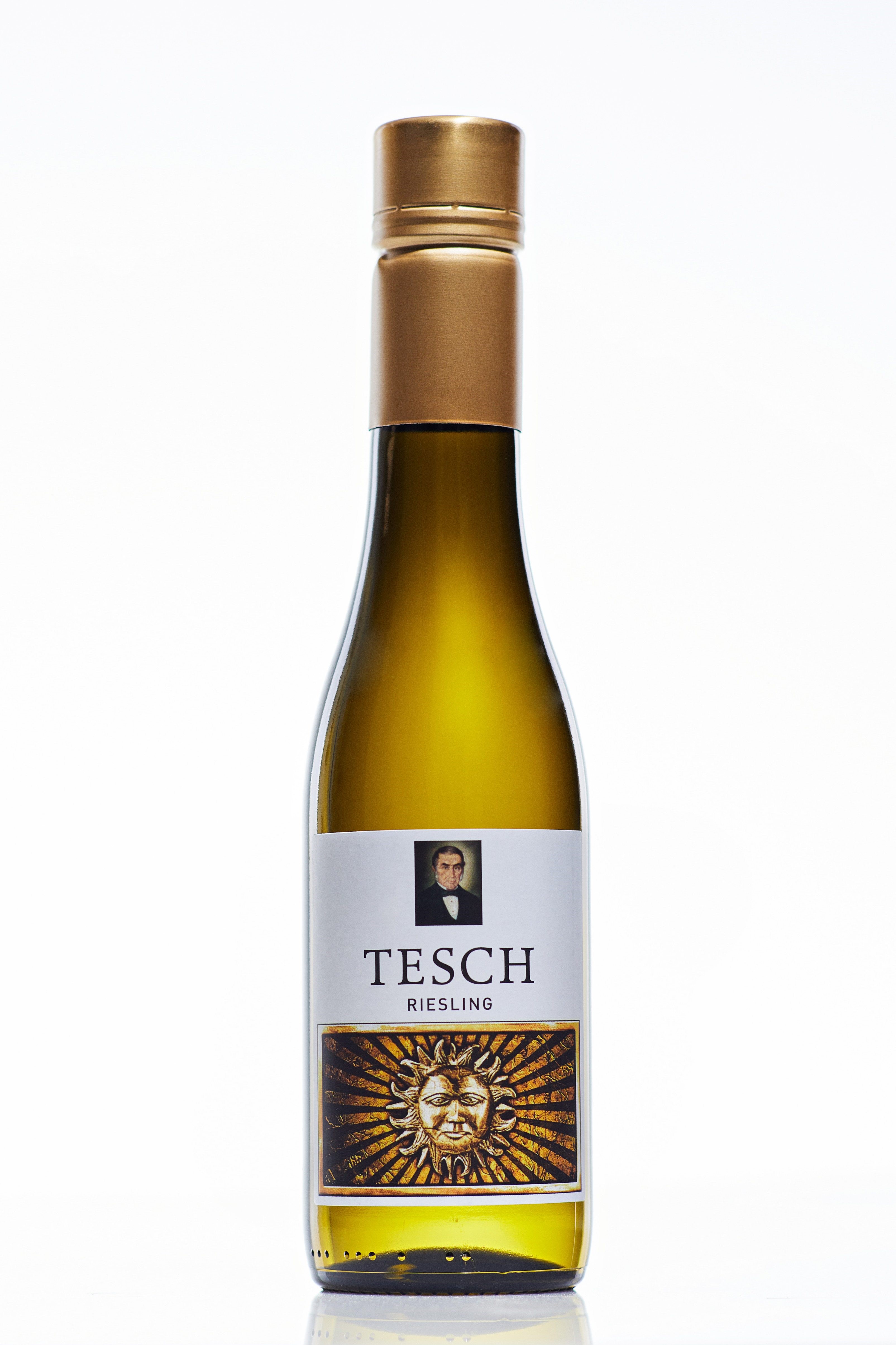 Tesch Riesling Auslese "Sonne"