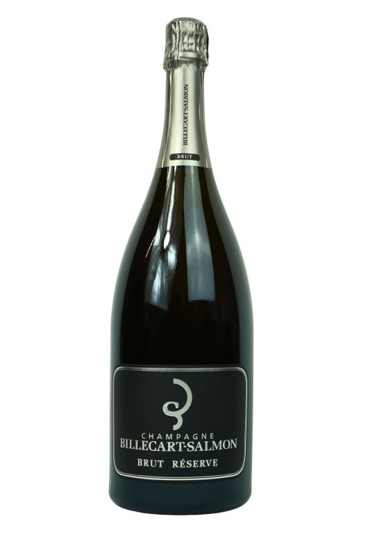 Billecart Salmon Brut Reserve Magnum