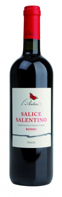 020101 - Antesi Salice Salentino