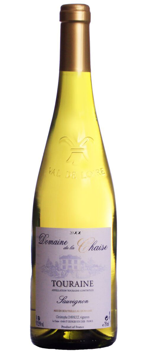 Touraine Sauvignon Blanc