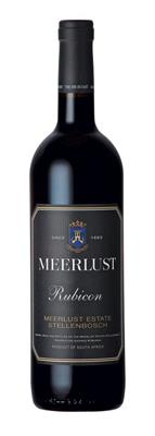 Meerlust Rubicon