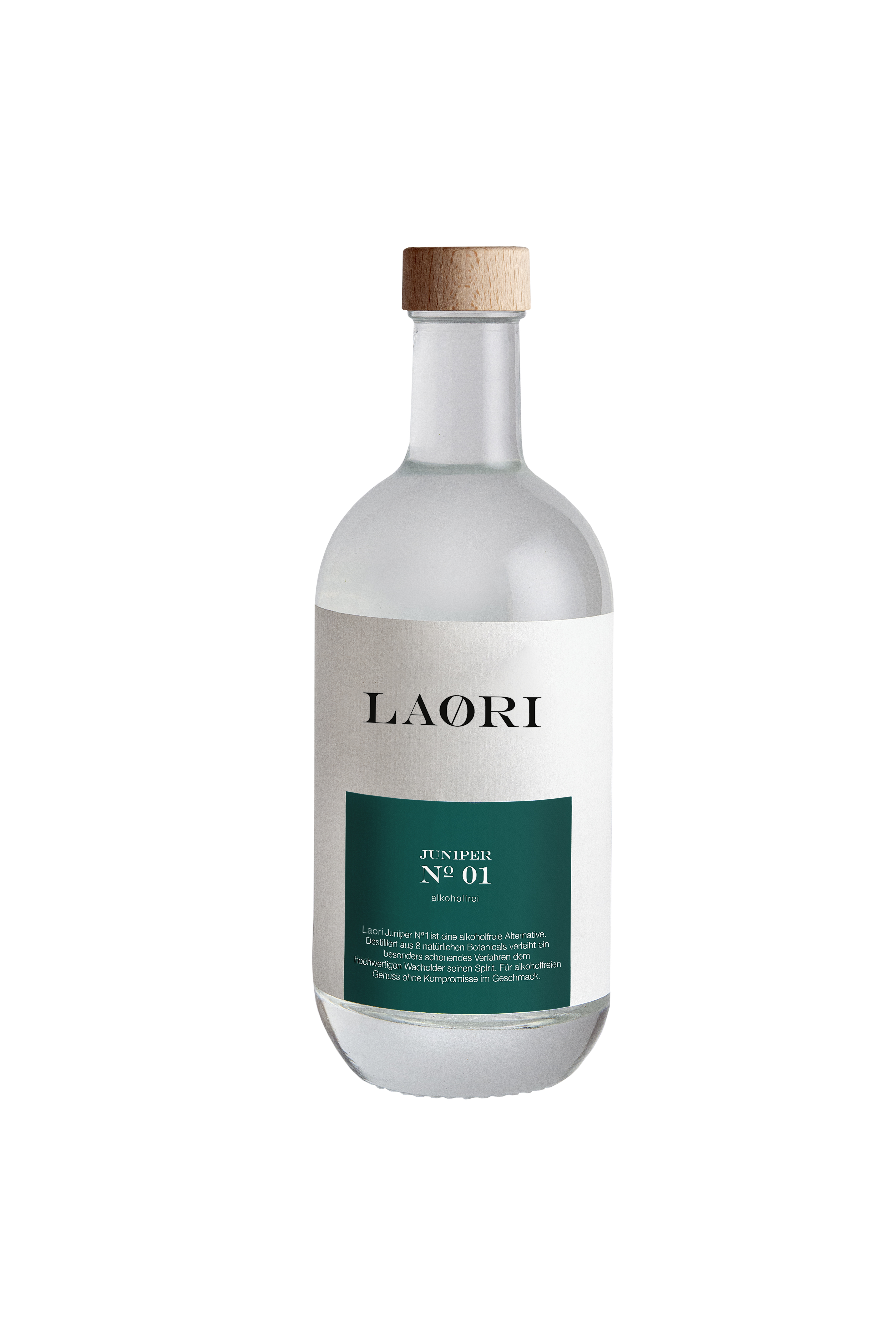 Laori Juniper No.1