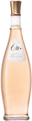 Domaine Ott Rosé Clos Mireille