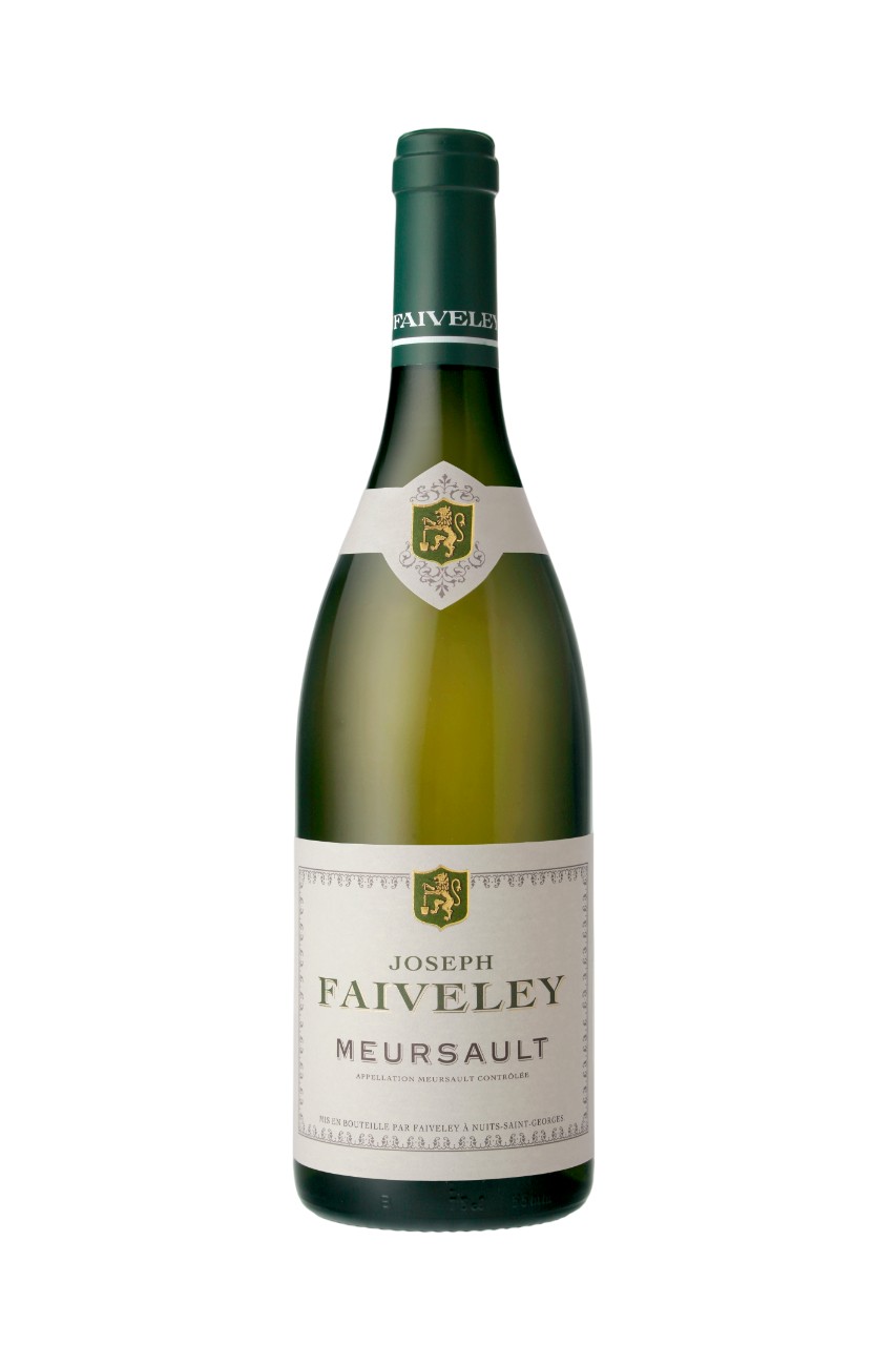 Joseph Faiveley Meursault