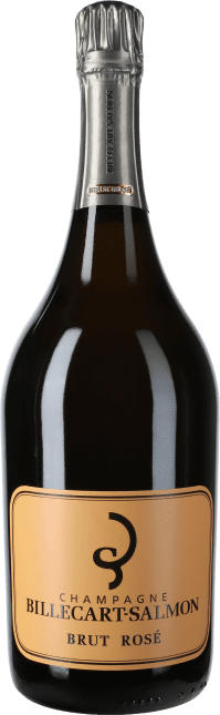 Billecart Salmon Brut Rosé Magnum