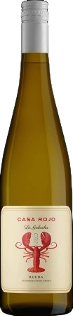 Casa Rojo La Gabacha Sauvignon Blanc