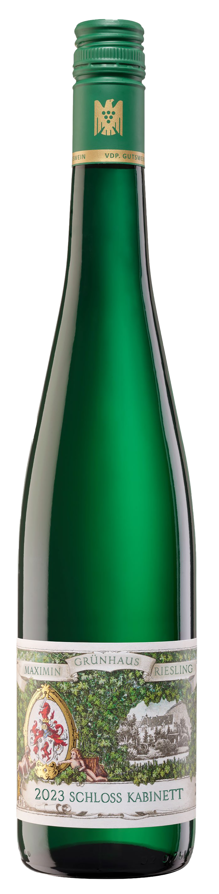 Maximin Grünhaus Schloss Riesling Kabinett