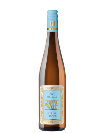 Weil Riesling 0,75