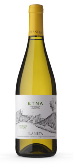 Planeta Etna Bianco - BIO