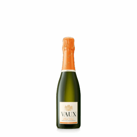 Vaux Cuvee Brut 0,375l