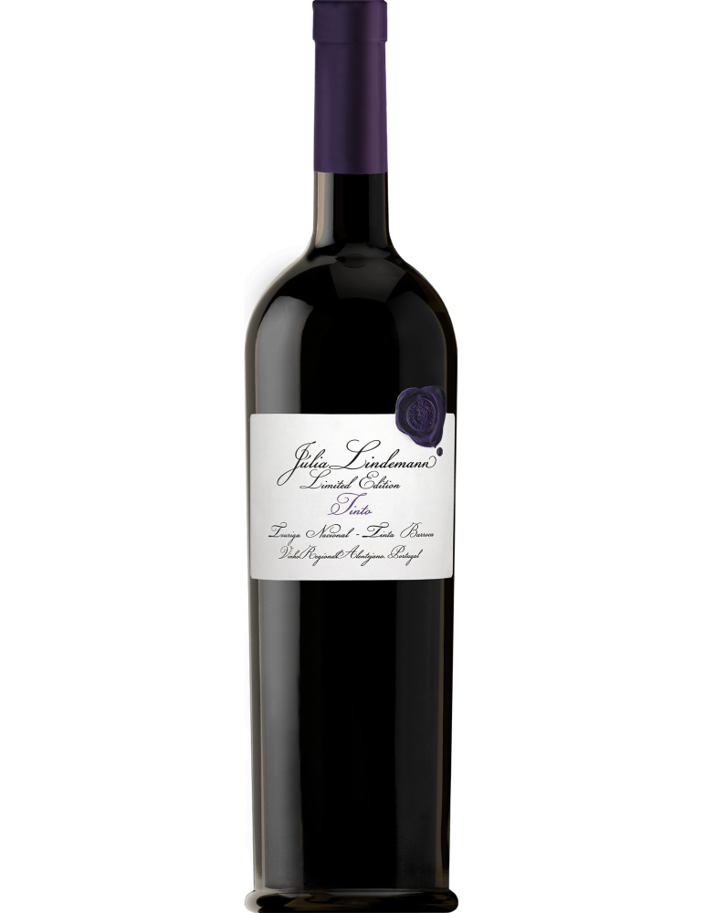 Julia Lindemann Limited Edition