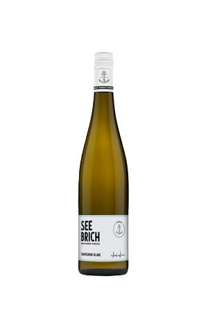 Seebrich Sauvignon Blanc alkoholfrei