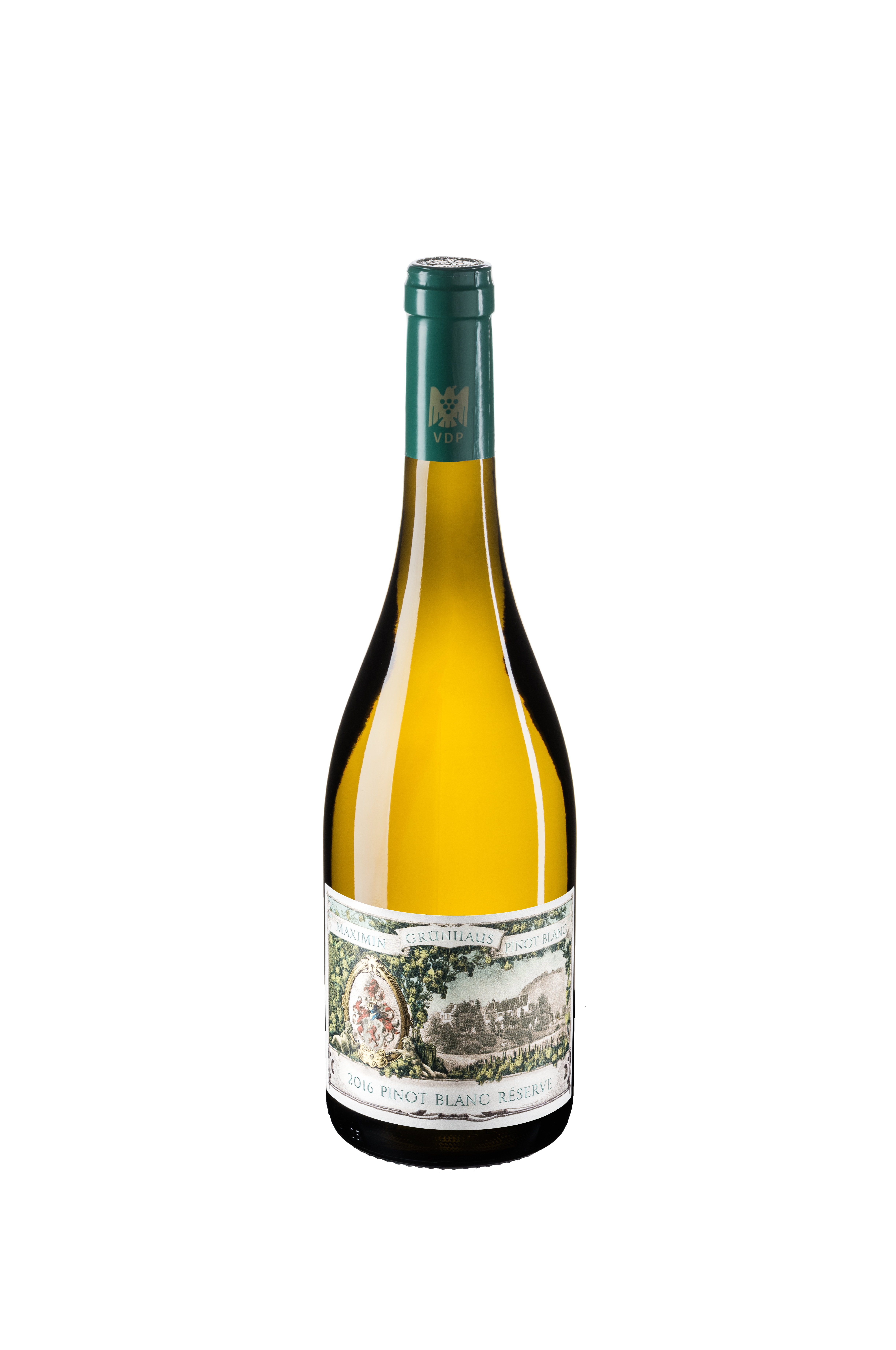 Maximin Grünhaus Pinot Blanc Reserve