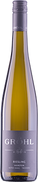 GROEHL-Flasche-93-Riesling-trocken