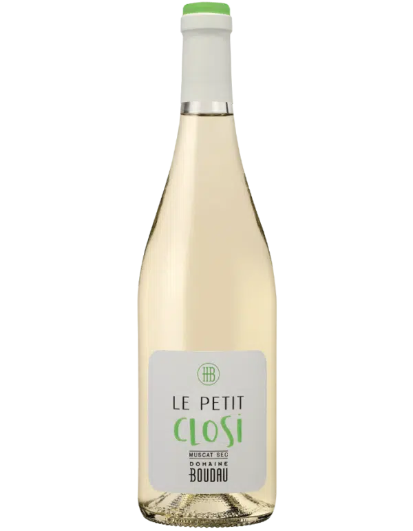 Le Petit Closi Blanc